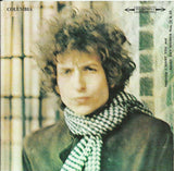 Bob Dylan - Blonde On Blonde (SA)