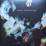 The Cure - Disintegration (2LP)