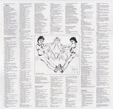 Michael Jackson - Thriller (Gatefold, Collectable Alternate Cover)