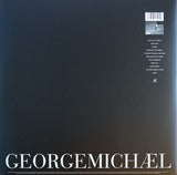 George Michael - Older (2xLP, Gatefold)