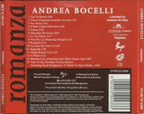 Andrea Bocelli - Romanza