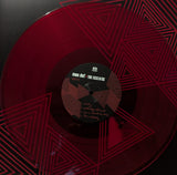 Mos Def - The Ecstatic (Ruby Red Translucent, 2LP)