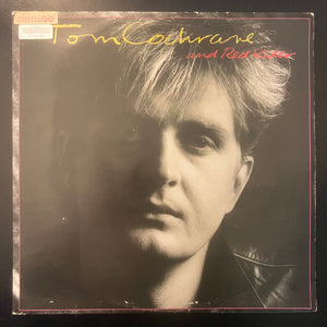 Tom Cochrane And Red Rider - Tom Cochrane And Red Rider