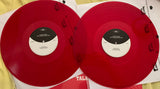 Talking Heads - Stop Making Sense (2xLP, Red Translucent)