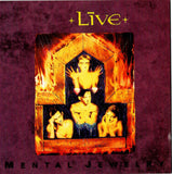 Live - Mental Jewelry (SA)