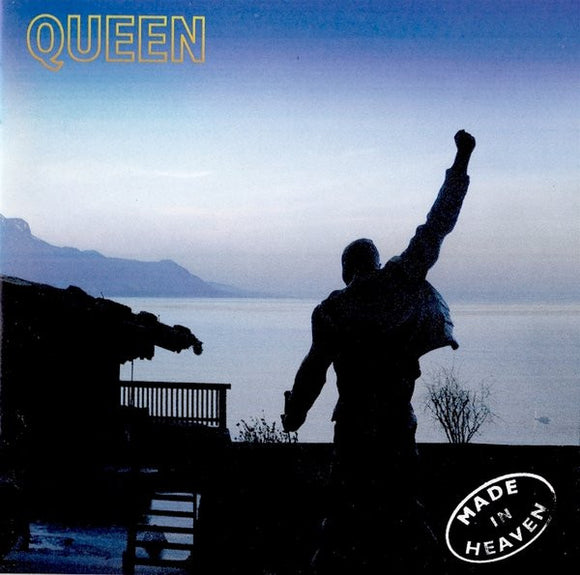 Queen - Made In Heaven