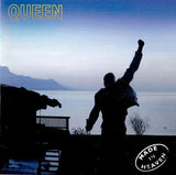 Queen - Made In Heaven