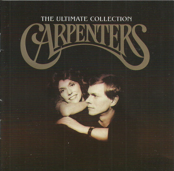 Carpenters - The Ultimate Collection (2xCD)