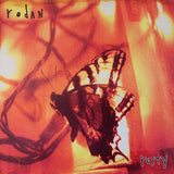 Rodan - Rusty (Pre-Order)