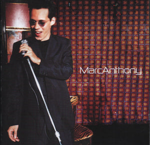 Marc Anthony - Marc Anthony