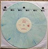 Beach Fossils - Bunny (Powder Blue vinyl)