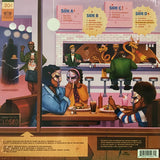 MF Doom - MM... Food (2LP)