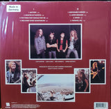 Metallica - Master Of Puppets (Battery Brick vinyl - Ltd)