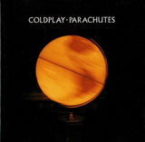 Coldplay - Parachutes (SA)