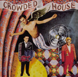Crowded House - Crowded House (EU)