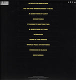 Depeche Mode - Black Celebration