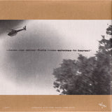 Godspeed You! Black Emperor - Lift Your Skinny Fists Like Antennas To Heaven (2xLP, Canada)