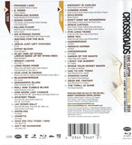 Various - Eric Clapton Guitar Festival 2010 (2xDVD)
