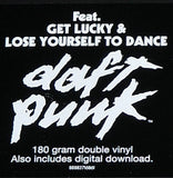 Daft Punk - Random Access Memories (2xLP)