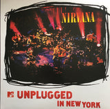 Nirvana - MTV Unplugged in New York (EU)
