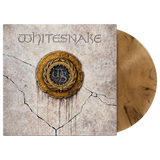 Whitesnake - Whitesnake (colour vinyl)