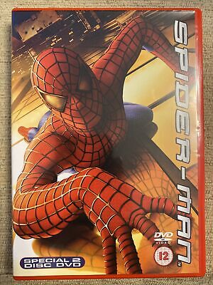 Spider-man - Special 2-disc edition