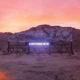 Arcade Fire - Everything Now (Gatefold)