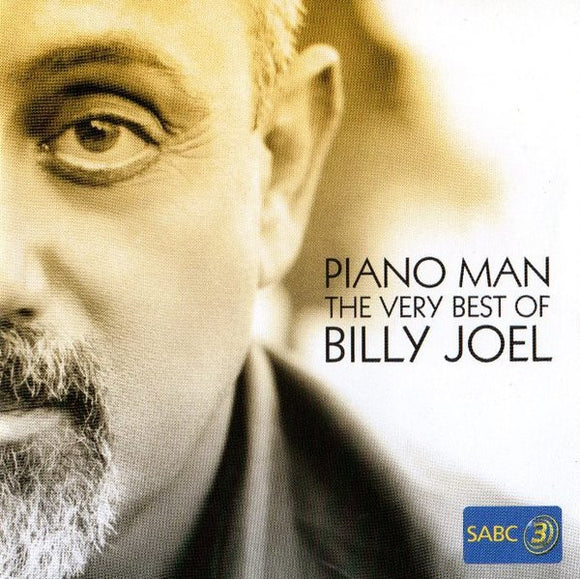 Billy Joel - The Very Best Of