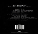 Belle And Sebastian - Push Barman To Open Old Wounds (2xCD)