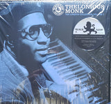 Thelonious Monk - The London Collection Volume 3