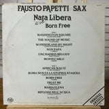 Fausto Papetti - Nata Libera