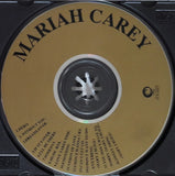Mariah Carey - Greatest Hits 21 (Unofficial)