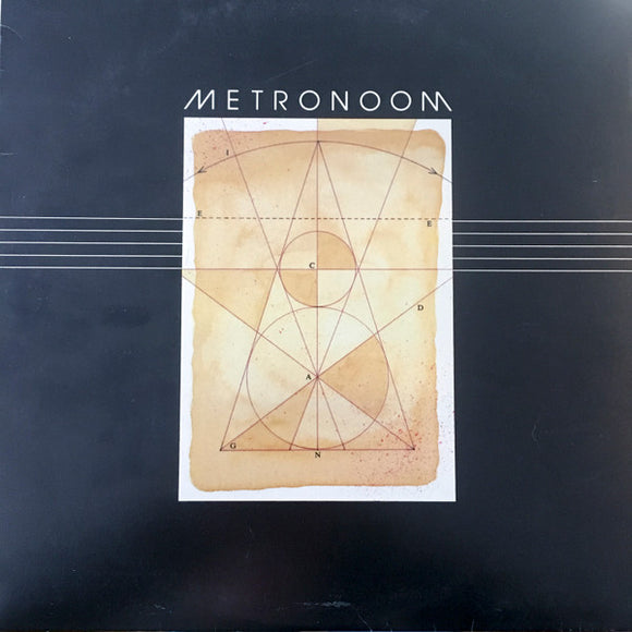Verskeie - Metronoom (SA)
