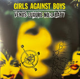 Girls Against Boys - Venus Luxure No.1 Baby (Pre-Order)