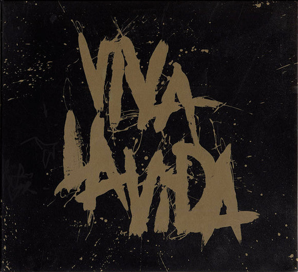 Coldplay - Viva La Vida (Prospekt's March Edition) 2xCD