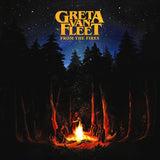 Greta Van Fleet - From The Fires (EU)