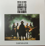 Fields Of The Nephelim - Dawnrazor (2xLP, white vinyl)