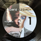 David Bowie - Legacy (2xLP, Audiophile)