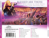 Hillsong Live Worship - Blessed