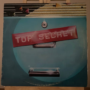 Top Secret - Top Secret