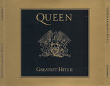 Queen - Greatest Hits I & II (2xCD)