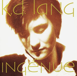 k.d. Lang - Ingénue