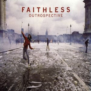 Faithless - Outrospective