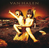 Van Halen - Balance (EU)