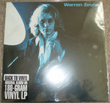 Warren Zevon - Warren Zevon (180g)