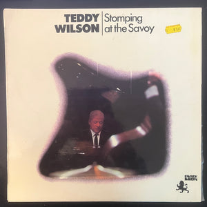 Teddy Wilson - Stomping At The Savoy