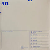 The National - Sleep Well Beast (2xLP on white vinyl)