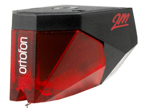 Ortofon 2M Red (MM)