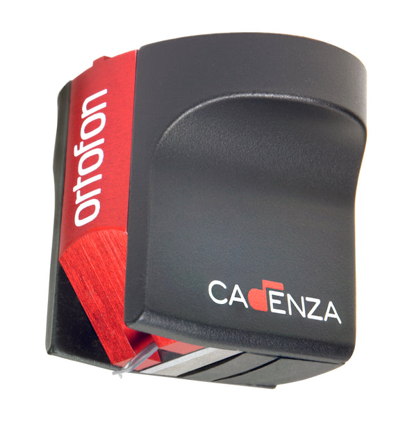 Cadenza Red Moving Coil