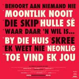 Francois Van Coke - Francois Van Coke (5 Year Anniversary Edition)